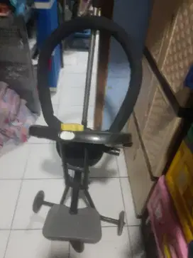 Stroller 3 roda
