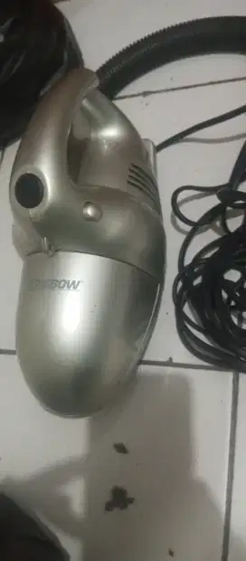 Vacuum Cleaner merk Krisbow
