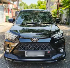 Raize GR Sport 1.0 Turbo 2024