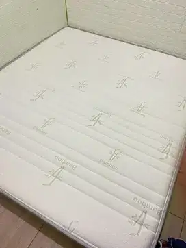 kasur bamboo murah