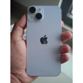 [preloved] iphone 14 256 GB