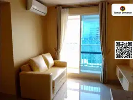 Jual atau Sewa! Apartemen Callia Pulomas 2BR Furnished – Dekat MRT