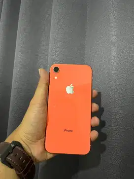 Iphone XR 128gb