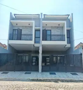 NEW Nirwana + Jemursari dkt Baruk Rungkut Prapen Kutisari Medokan Merr