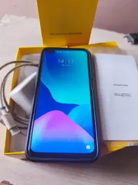 JUAL BU HP REALME X3 SUPERZOOM 12/256 GB FULLSET SECOND MULUS MURAH
