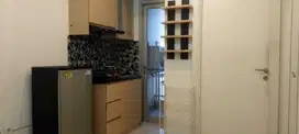 Di sewakan apartemen green lake Sunter 2 bedroom furnish