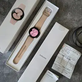 Samsung Galaxy Watch 4 - 40mm | Bekas | Second | 2nd