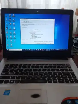 LAPTOP LENOVO ideapad 300