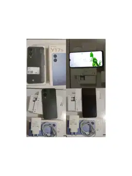 Hp vivo dan infinix