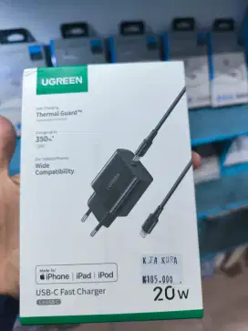 Charger UGREEN to iPhone