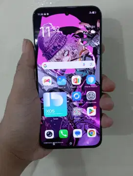 Infinix Hot 60 pro 8/256GB