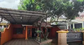 dijual rumah murah dijalan raya condet awi, kramat jati, jakarta timur