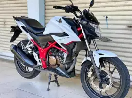 Honda Cb 150r tahun 2019