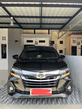 Daihatsu Xenia R 2019 Bensin MT