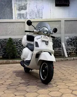 PIAGGIO VESPA GTS 150 3V 2016