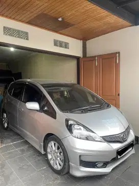 Honda Jazz RS 2013 Bensin