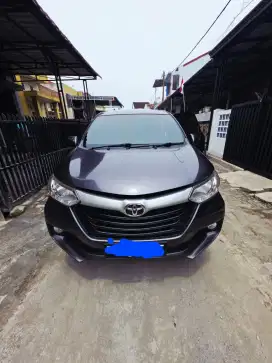 JUAL MOBIL AVANZA BEKAS