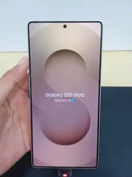 Samsung Galaxy S25 Ultra