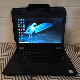 Laptop Dell Latitude E5270 Kinerja Cepat dan Istimewa BU