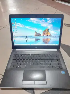 Laptop hp 14 ck0xxx