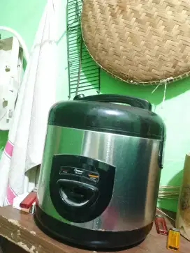 magic com rice cooker cosmos