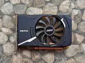 Vga MSI Aero GT 1030 2GB