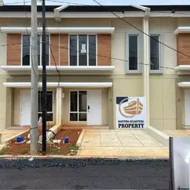 PARADISE SERPONG CITY 2 HARGA 160JT