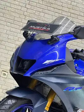 Istimewa ✨ Yamaha R 15 - 2020 | Wulan mustika