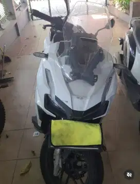 Honda ADV 160 CBS 2022