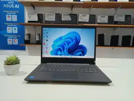 Laptop bekas Lenovo V14-IGL7 Celeron N4020 Ssd 512 GB