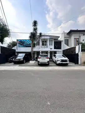 CIPETE CILANDAK MODERN MINIMALIS POOL BEST PRICE