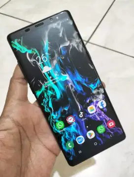 SAMSUNG NOTE 8 SEIN INDO