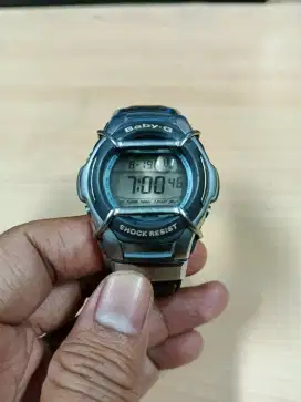 Casio baby G MSG 131