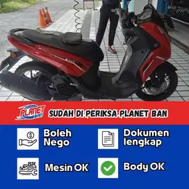 YAMAHA LEXI LX 155 2024