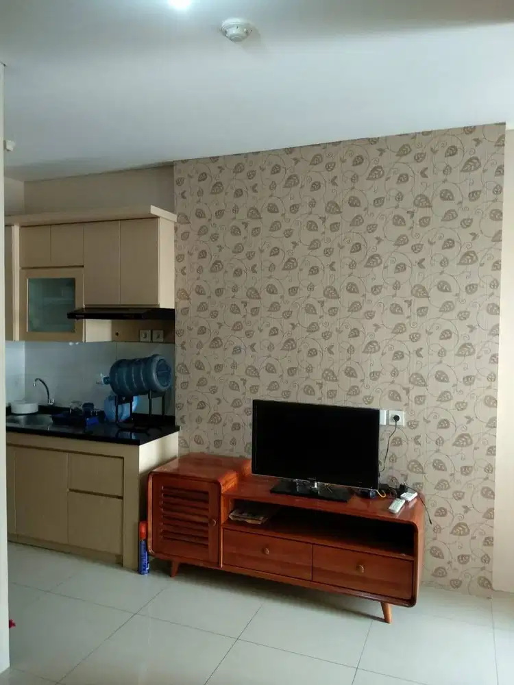 Di Sewakan apartemen dekat Ancol Mangga Dua dan Kemayoran