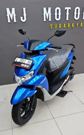 Yamaha Freego pmk 2020 // KREDIT DP 500 RB