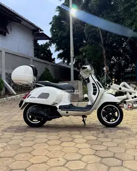 VESPA GTS 150 3V 2016 NO MINUS
