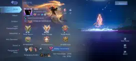 JUAL ACC MOBILE LEGEND EDISI PENSI