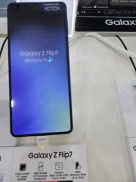 NEW GALAXY FOLDABLE 7  BENEFIT 3.5JUTAAN
