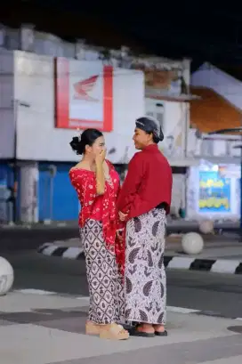 Cari lowongan buat pasutri