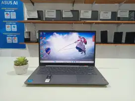 Laptop Lenovo Slim 3 14IAU7 Core i3-Gen12 Ram 8 GB