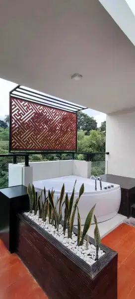 MURAH Villa Nyaman di Sakala Puncak Tidar Malang Siap Huni RIC.A115