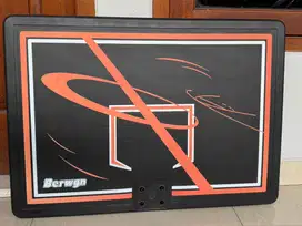 Jual ring basket Berwyn
