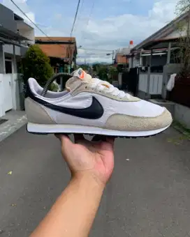 Nike Waffle Trainer 2 White