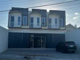 Di SEWAKAN RUKO