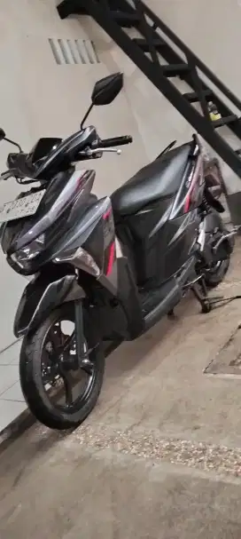 Mio soul GT 2018