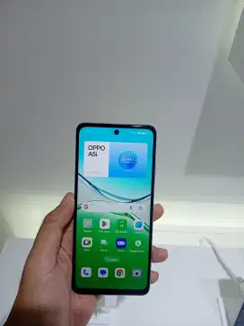 OPPO A5i 4/128gb