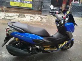 Yamaha nmax 2018