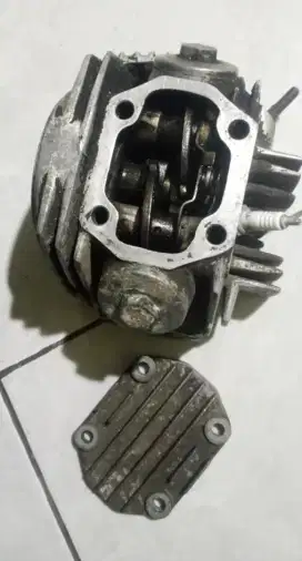 Dijual blok kop motor
