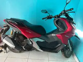 Adv 160 ABS 20222 kilometer 9rb perak pajak on